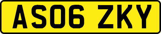 AS06ZKY