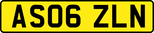 AS06ZLN