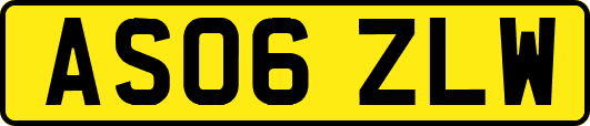 AS06ZLW