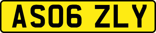 AS06ZLY