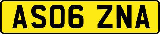 AS06ZNA