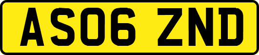 AS06ZND