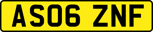 AS06ZNF