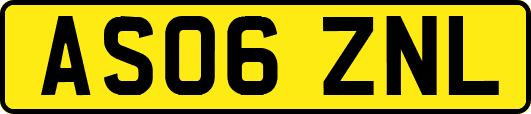 AS06ZNL