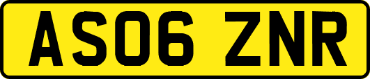 AS06ZNR