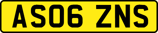 AS06ZNS