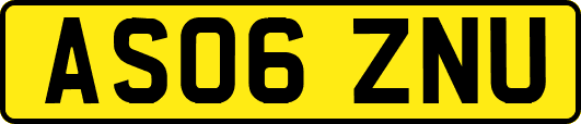 AS06ZNU