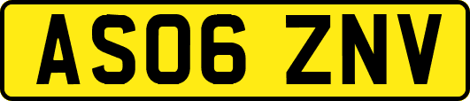 AS06ZNV