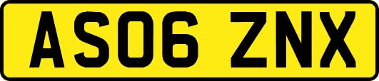 AS06ZNX