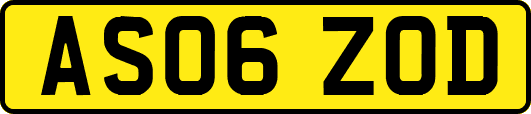 AS06ZOD