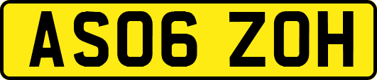 AS06ZOH