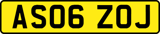 AS06ZOJ