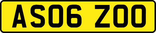 AS06ZOO