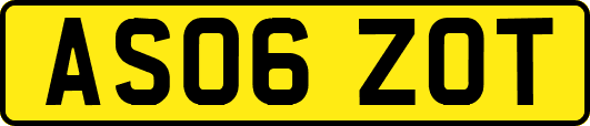 AS06ZOT