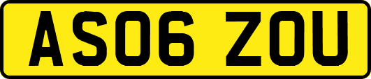 AS06ZOU