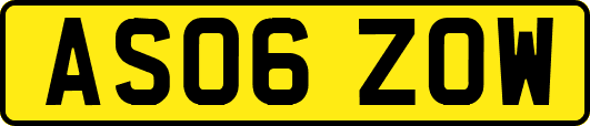 AS06ZOW