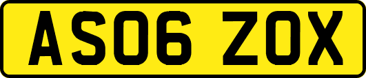 AS06ZOX
