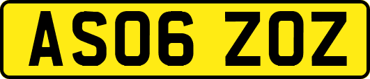 AS06ZOZ