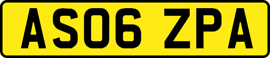 AS06ZPA