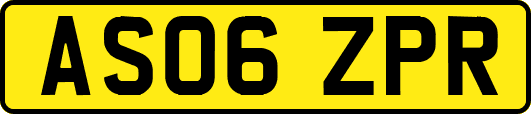 AS06ZPR
