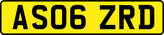 AS06ZRD