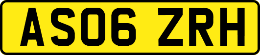 AS06ZRH