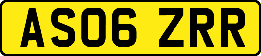 AS06ZRR