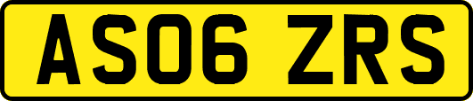 AS06ZRS