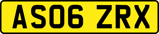 AS06ZRX