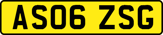 AS06ZSG