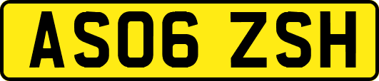AS06ZSH