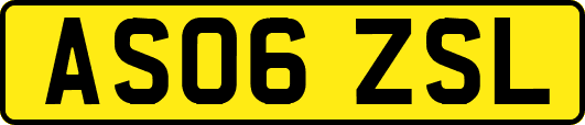 AS06ZSL