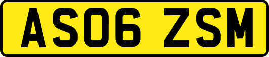 AS06ZSM