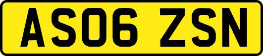 AS06ZSN