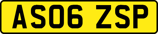 AS06ZSP