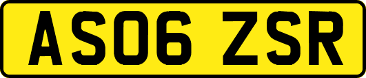 AS06ZSR