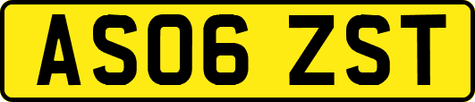 AS06ZST