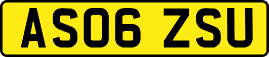 AS06ZSU