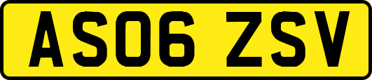 AS06ZSV