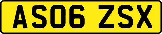 AS06ZSX