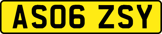 AS06ZSY