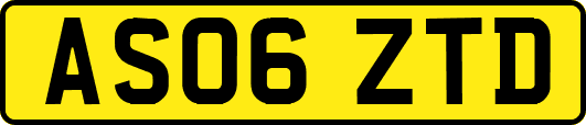AS06ZTD
