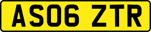 AS06ZTR