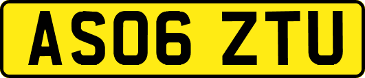 AS06ZTU