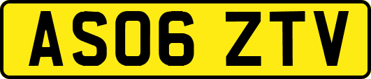 AS06ZTV