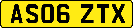 AS06ZTX