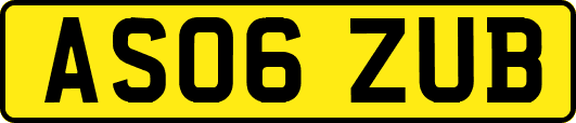 AS06ZUB