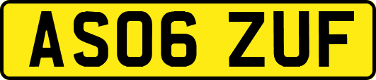 AS06ZUF