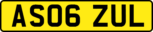 AS06ZUL