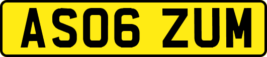 AS06ZUM
